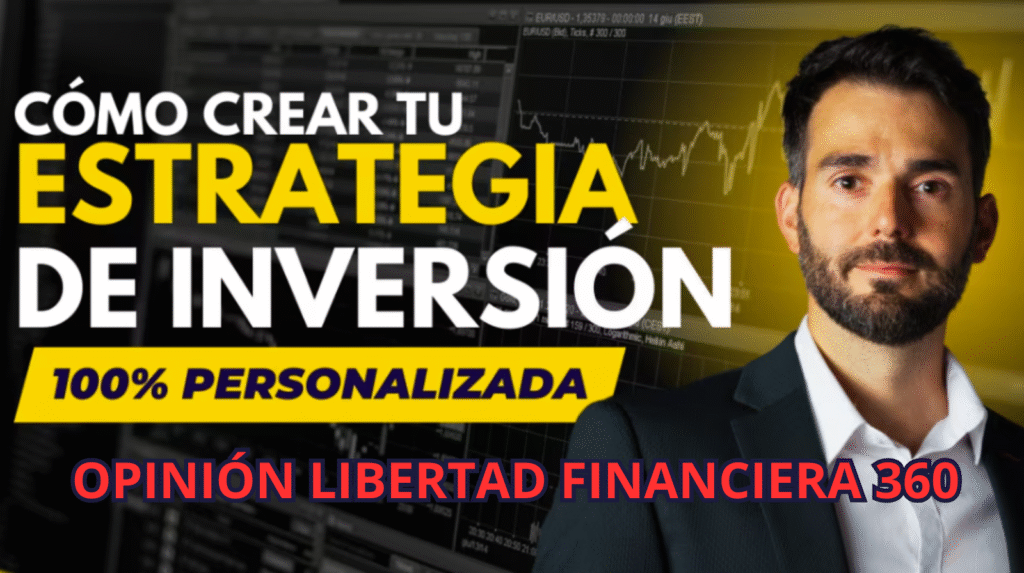 OPINIÓN LIBERTAD FINANCIERA 360