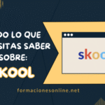 Analisis plataforma Skool