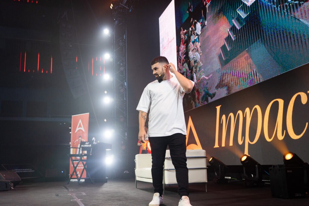 Fabio Serna y Partner360