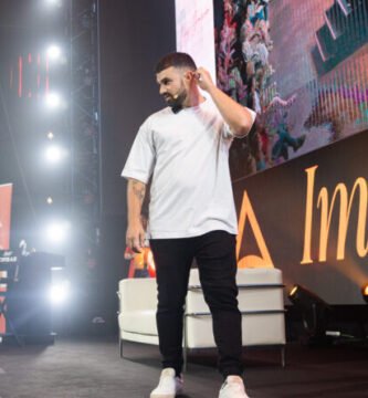 Fabio Serna y Partner360