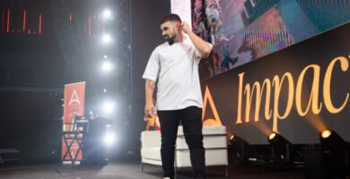 Fabio Serna y Partner360