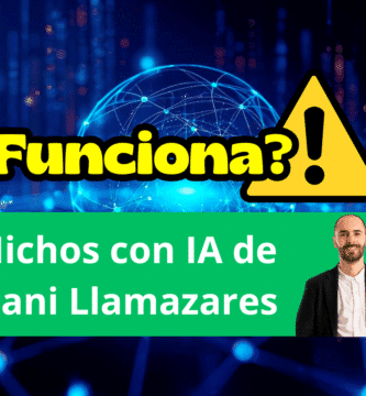 Nichos con IA Funciona