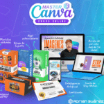 curso canva master pro