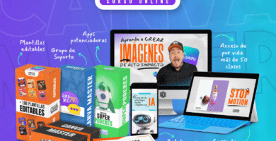 curso canva master pro