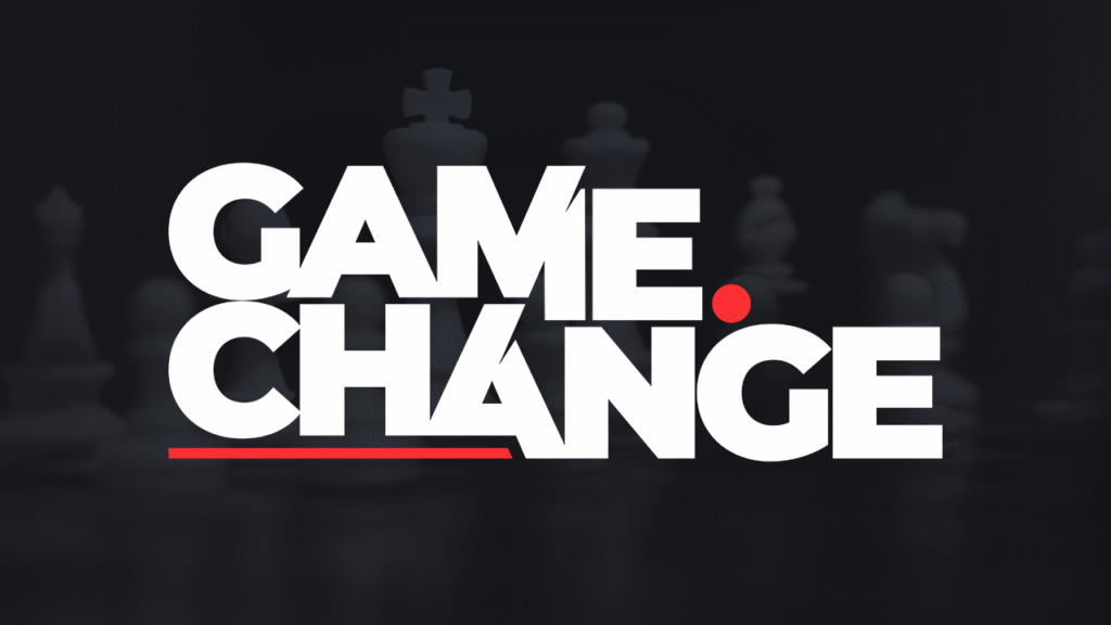 Game Change Curso