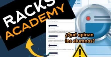 Opinion Alumnos Racks Academy