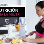 Curso Nutrición Mujer