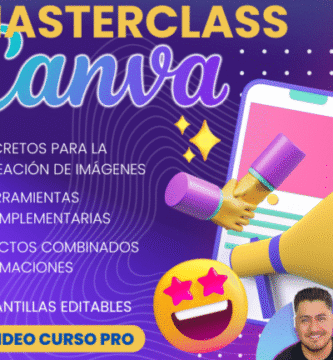 canva masterclass