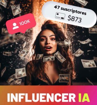 INFLUENCER IA