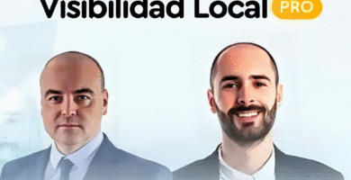 visibilidad local pro dani llamazares