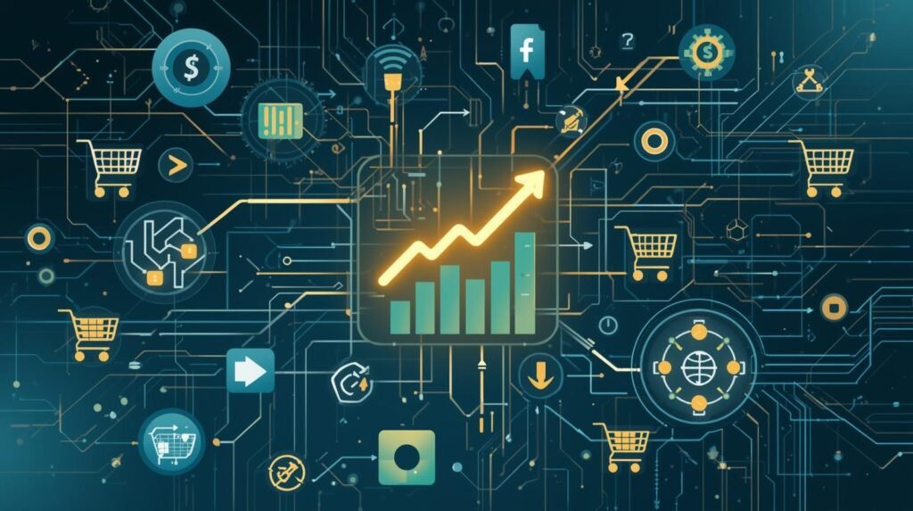 Marketing de afiliados