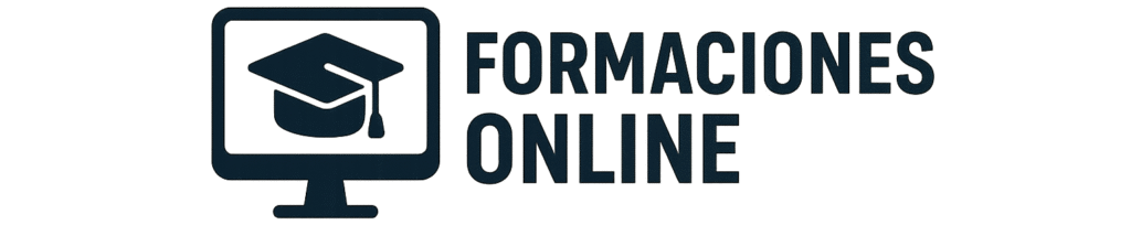 Formaciones online