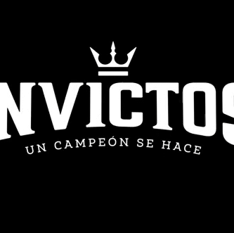 Curso Invictos Ilia Topuria Formación