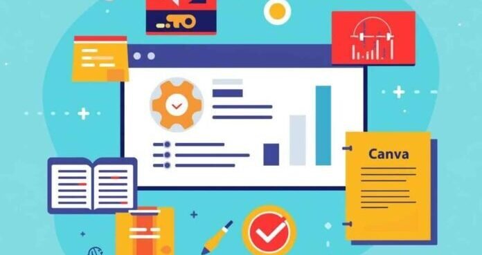 Canva inteligencia artificial