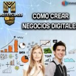 Crear negocios online