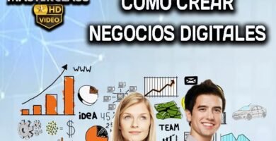 Crear negocios online