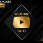 Masterclass Youtube SEO