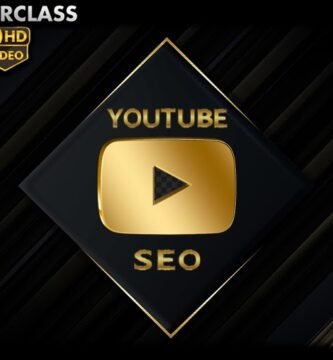 Masterclass Youtube SEO