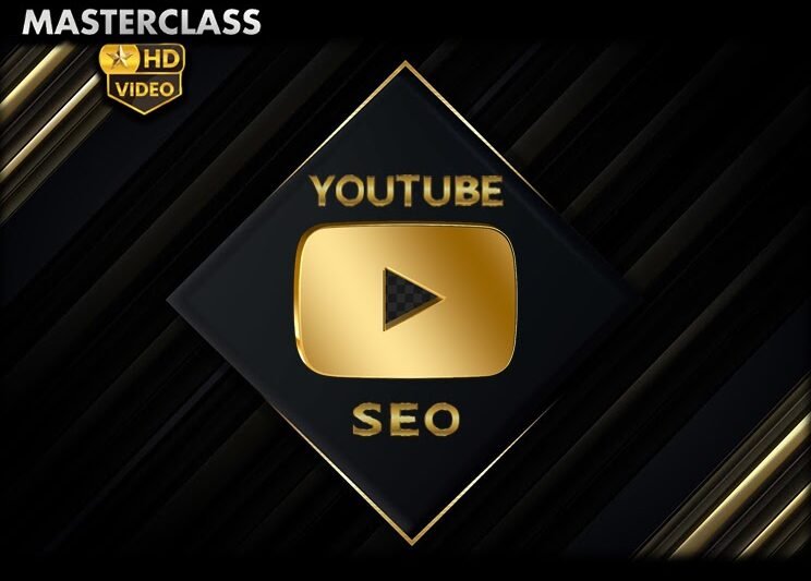 Masterclass Youtube SEO