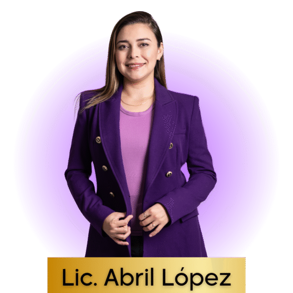 abril lopez curso aparatologia brasileña