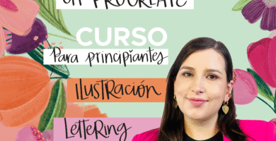 Aprende Procreate Desde Cero con Lina Peñaranda