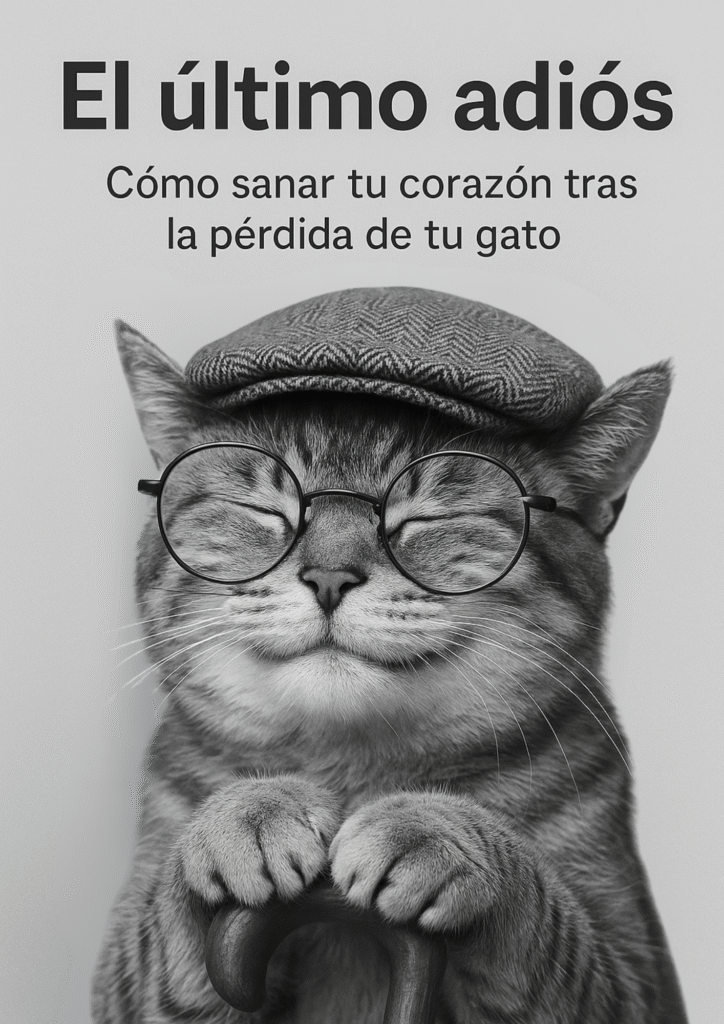 Entiende a tu gato: Guía práctica para mejorar la relación con tu felino