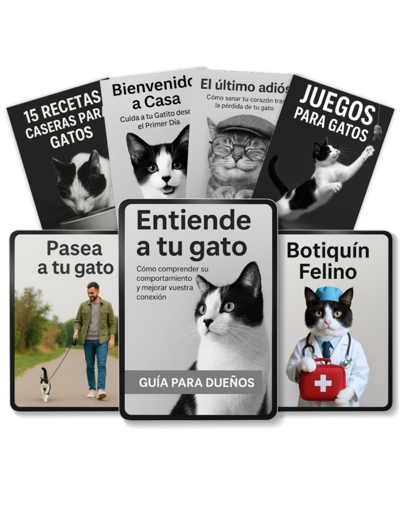 Entiende a tu gato: Opinión Guía práctica para mejorar la relación con tu felino