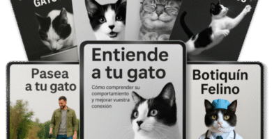 Entiende a tu gato: Opinión Guía práctica para mejorar la relación con tu felino