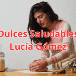 curso dulces saludables lucia gomez