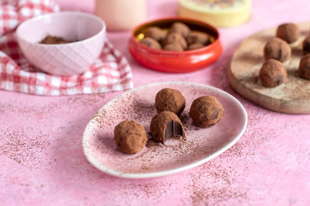 Curso Lucia Gomez Cocinando el cambio Dulces saludables