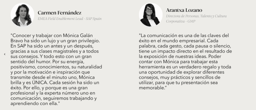 Opiniones METODO BRAVO