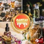 MEGA PACK de aromaterapia - Medicina alternativa