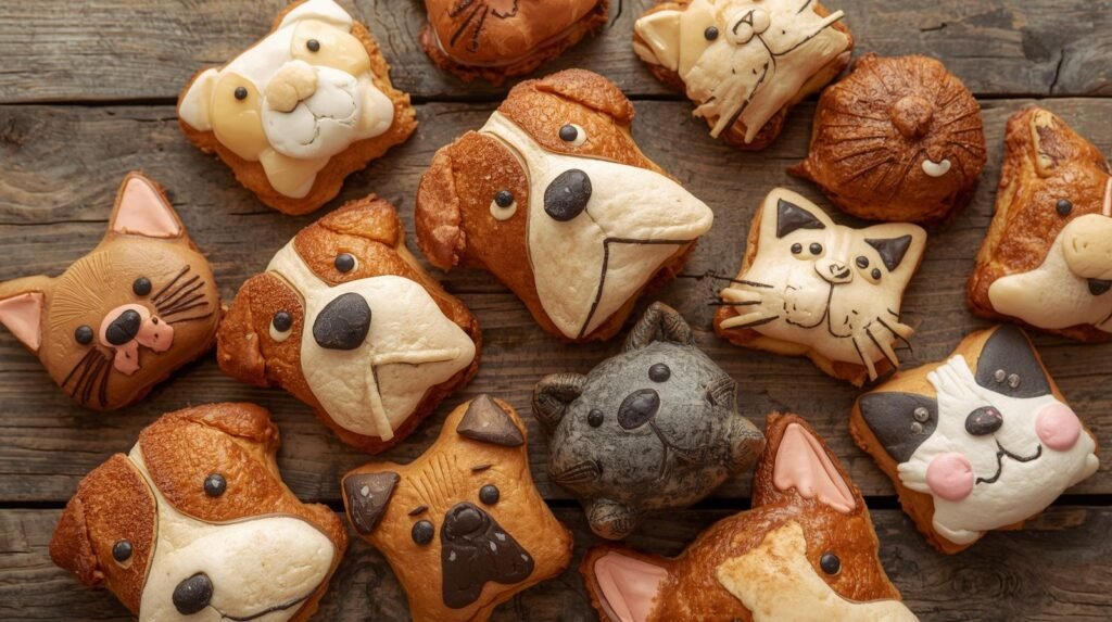 Opinion curso pastelería canina y felina