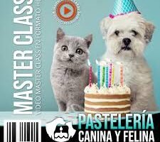 Opinion curso Pasteleria Canina y Felina