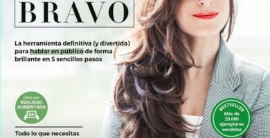 Opinion Metodo BRAVO Monica Galán