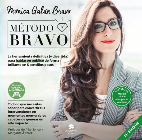 Opinion Metodo BRAVO Monica Galán