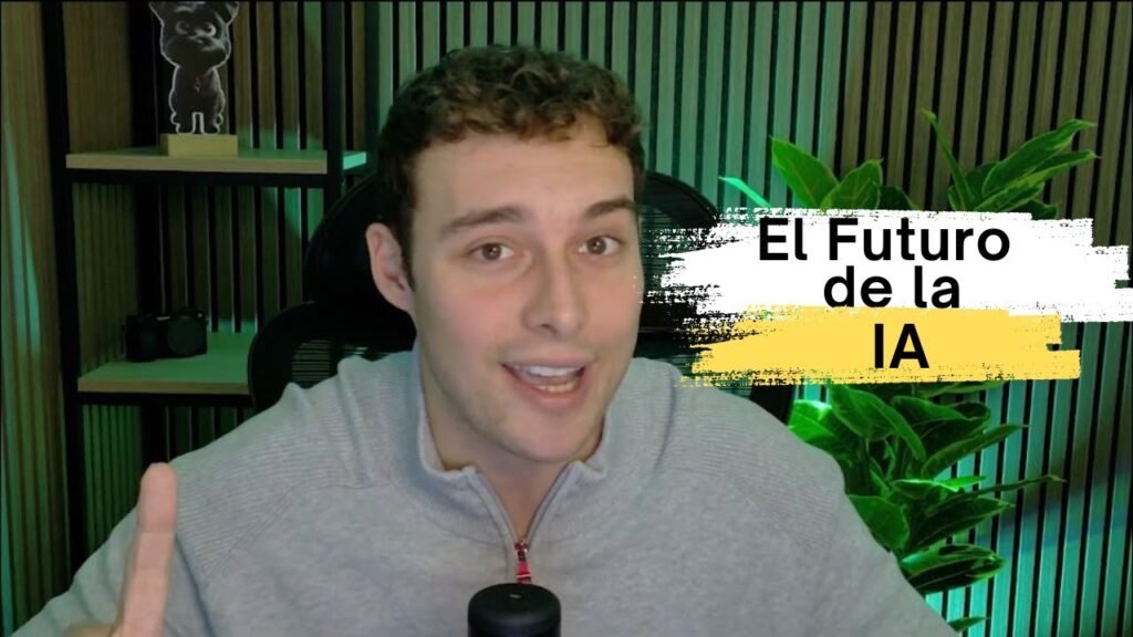 Quién es Bernat Casañas, experto en IA