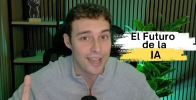 Quién es Bernat Casañas, experto en IA