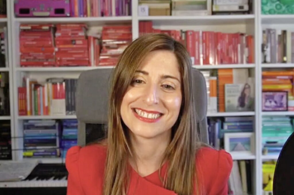 Opinion Metodo BRAVO Monica Galán