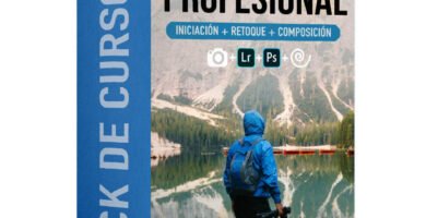 Pack Cursos Kike fotografía