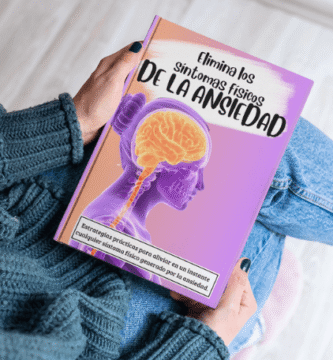 Elimina los síntomas físicos de la ansiedad: opinión