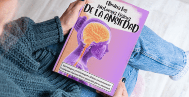 Elimina los síntomas físicos de la ansiedad: opinión