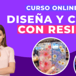 Diseña y Crea con Resina [Opiniones 2025]