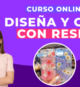 Diseña y Crea con Resina [Opiniones 2025]