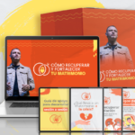 curso CÓMO RECUPERAR Y FORTALECER TU MATRIMONIO