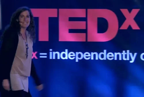 Adiós Miedo Escénico Natalia Gómez del Pozuelo