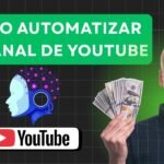 Ganar dinero con Youtube y la inteligencia artificial