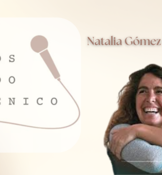 Adiós Miedo Escénico Natalia Gómez del Pozuelo