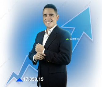 quién es Luis Inversiones y Finanzas