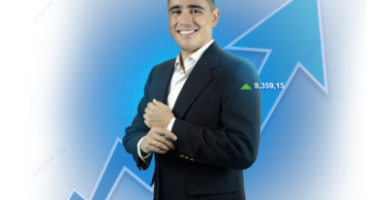 quién es Luis Inversiones y Finanzas